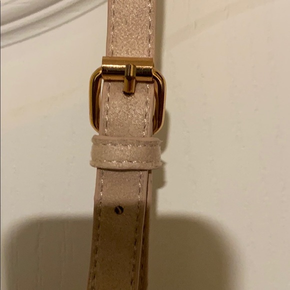 CHIC SUEDE SHOULDER/CROSSBODY PURSES “NWT” - Picture 13 of 13